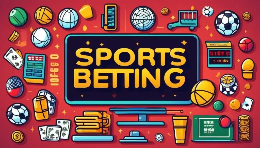 sports betting