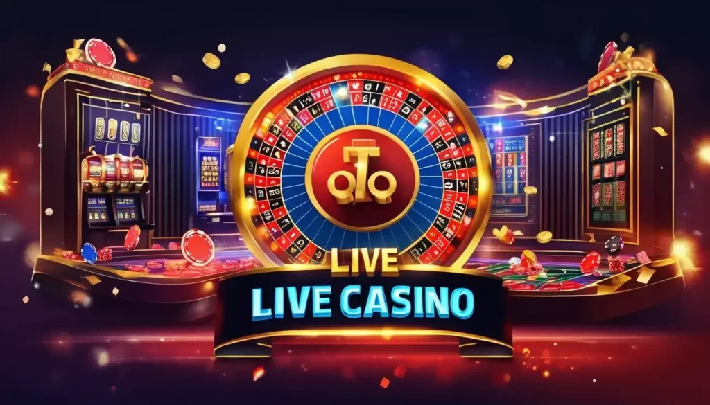 live casino